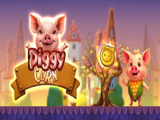Piggy Corn